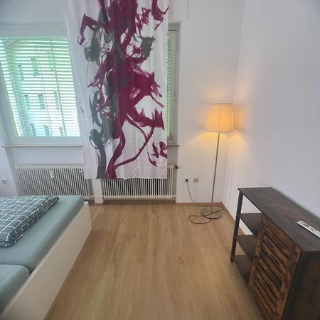 Apartment Bodensee 7 Free Parking Free Internet Μπρέγκενζ Εξωτερικό φωτογραφία