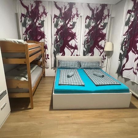 Apartment Bodensee 7 Free Parking Free Internet Μπρέγκενζ Εξωτερικό φωτογραφία