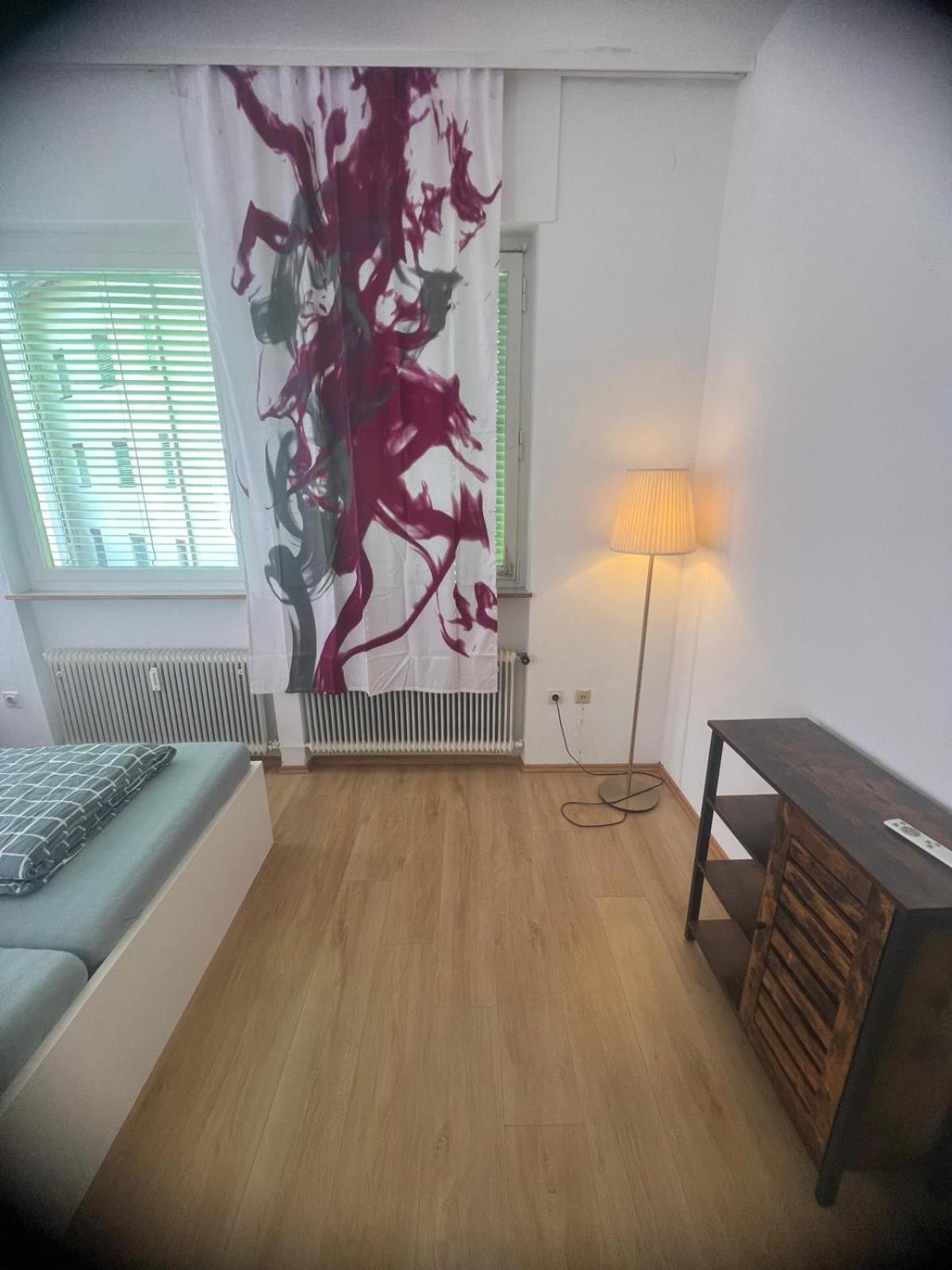 Apartment Bodensee 7 Free Parking Free Internet Μπρέγκενζ Εξωτερικό φωτογραφία