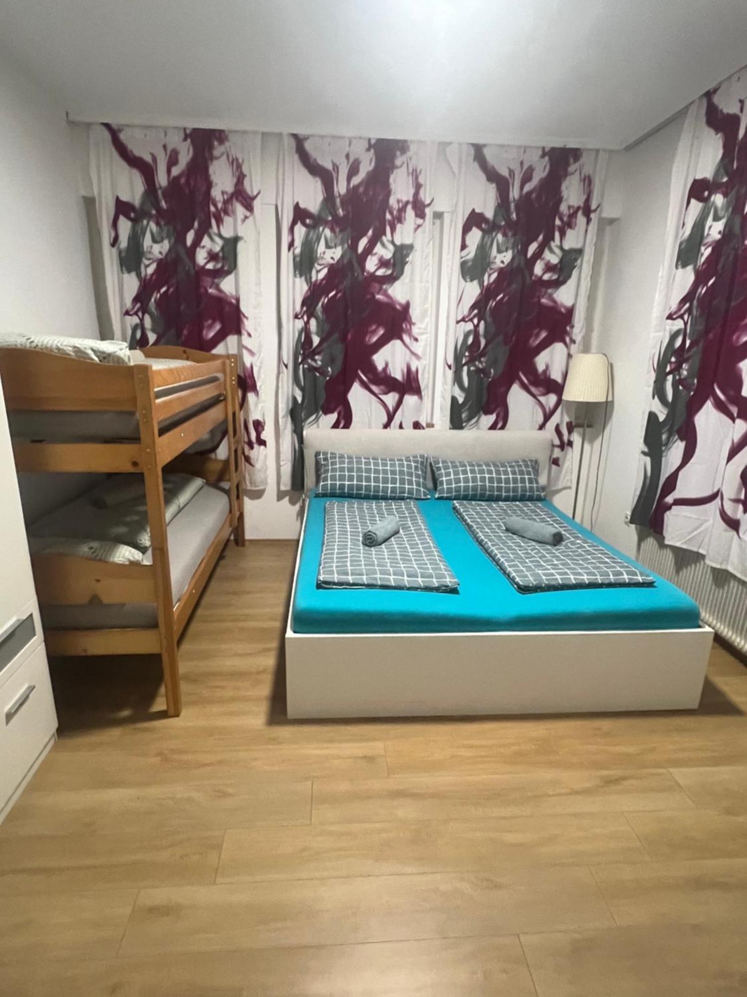 Apartment Bodensee 7 Free Parking Free Internet Μπρέγκενζ Εξωτερικό φωτογραφία